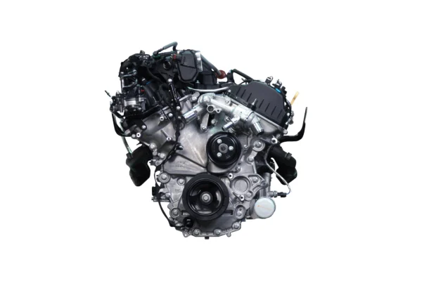DODGE CARAVAN 3.3L ENGINE (2000)