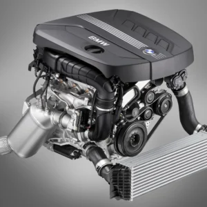 2008-2013 BMW 128I 3.0L USED ENGINE