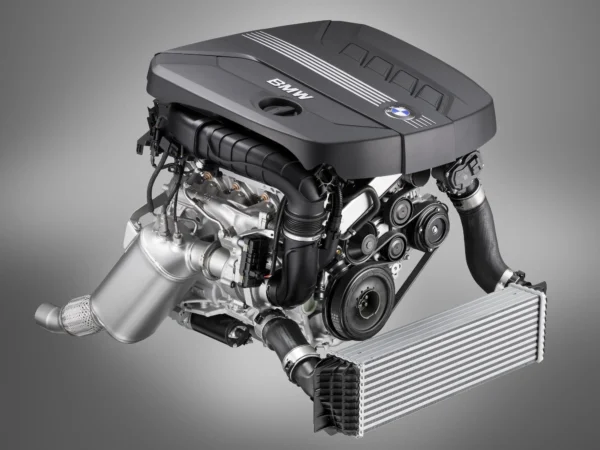 2008-2013 BMW 128I 3.0L USED ENGINE
