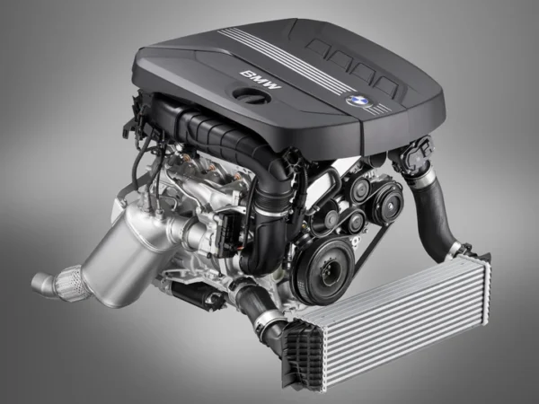 2008-2013 BMW 128I USED ENGINE - 3.0L FOR SALE