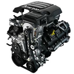 2008-2010 BMW 135I 3.0L USED ENGINE
