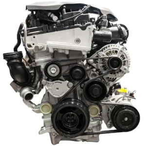 2001-2003 ACURA CL 3.2L USED ENGINE-(BASE)