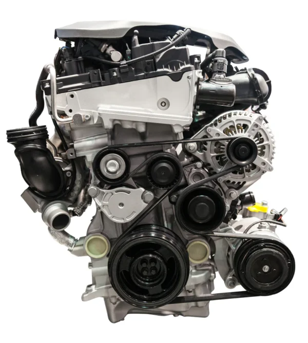 2001-2003 ACURA CL 3.2L USED ENGINE FOR SALE