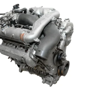 BUICK ALLURE 2.4L ENGINE (2010)