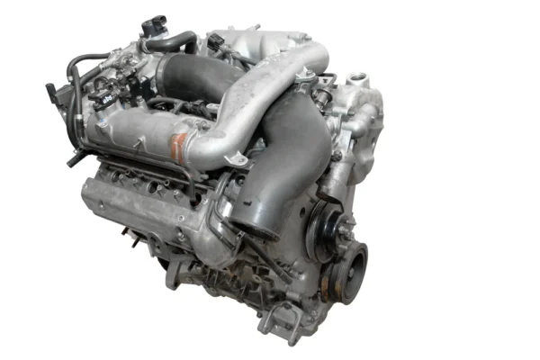 BUICK ALLURE 2.4L ENGINE (2010)