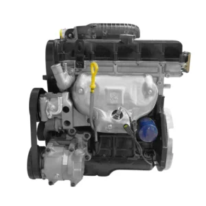 BUICK ALLURE 3.0L ENGINE (2010)
