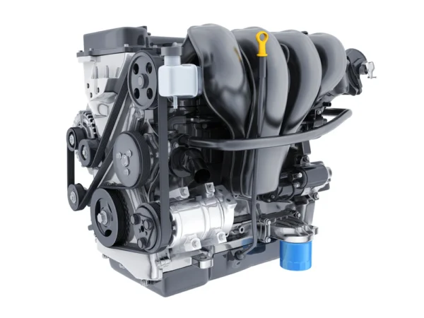 CHEVY AVEO 1.6L USED ENGINE (2006-2008)
