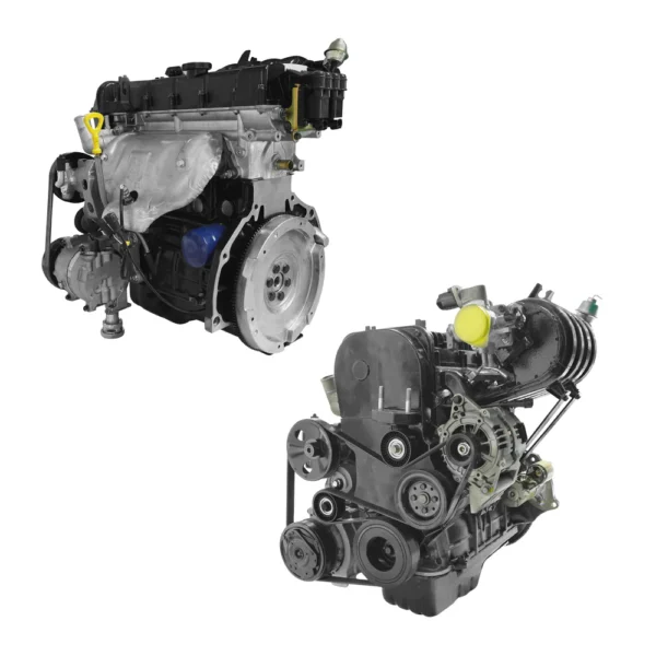 CHEVY CAVALIER 2.2L ENGINE (2002-2005)