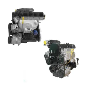CHEVY CAVALIER 2.4L ENGINE (2000-2002)