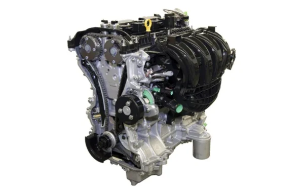 DODGE CARAVAN 2.4L ENGINE (2002-2005)