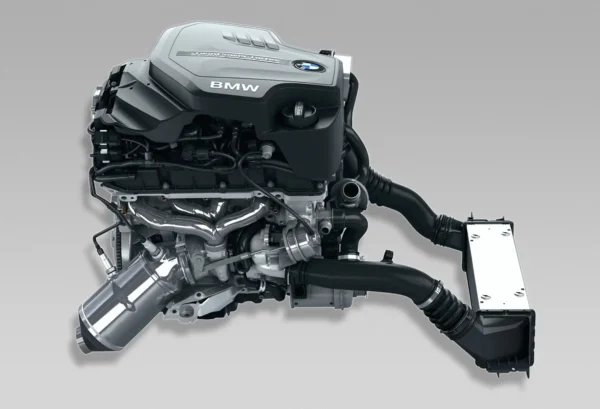 2011-2012 BMW 1M 3.0L ENGINE FOR SALE
