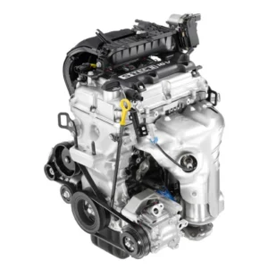 2013-2016 BMW 328I 2.0L USED ENGINE