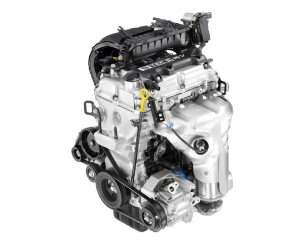 2012-2018 BMW 328I 2.0L USED ENGINE