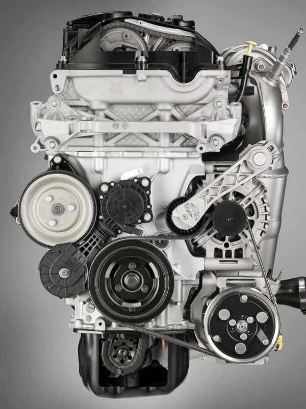 2017-2020 BMW 230I 2.0L USED ENGINE