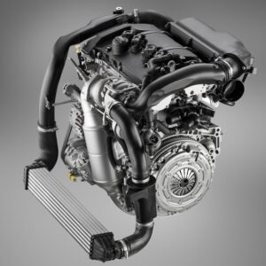 2006-2010 BMW M5 5.0L USED ENGINE