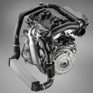 2006-2010 BMW M5 5.0L USED ENGINE