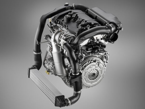2006-2010 BMW M5 5.0L USED ENGINE