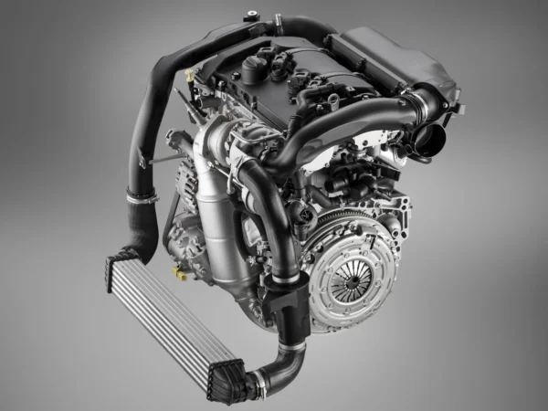 2006-2010 BMW M5 5.0L USED ENGINE