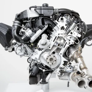 2011-2016 BMW 535I 3.0L USED ENGINE