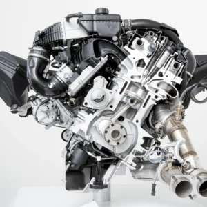 2020 BMW M235I 2.0L USED ENGINE