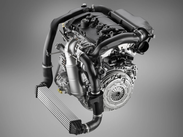 2012-2015 BMW ACTIVEHYBRID 5 3.0L USED ENGINE