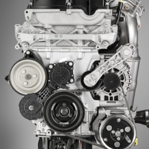2006-2008 BMW 750I 4.8L USED ENGINE