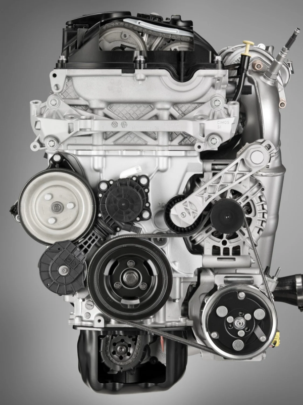 2006-2008 BMW 750I 4.8L USED ENGINE
