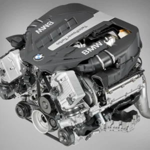 2014-2019 BMW I3 USED ENGINE