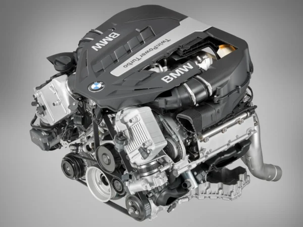 2014-2019 BMW I3 USED ENGINE