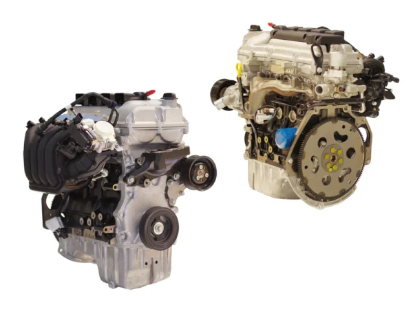 PONTIAC AZTEK 3.4L ENGINE (2001-2005)