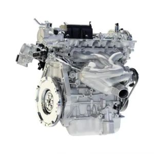 GMC TRUCK-SIERRA 3500 (2001 UP) 6.6L ENGINE (2001-2010)