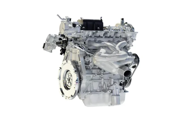 GMC TRUCK-SIERRA 3500 (2001 UP) 6.6L ENGINE (2001-2010)