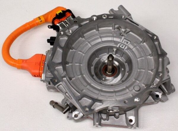 2014-2019 BMW I3 ELECTRIC USED ENGINE