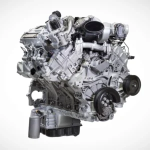 2008-2010 BMW 535I 3.0L USED ENGINE