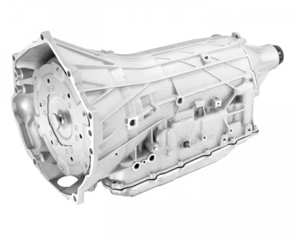 AUDI A4 AT (7 SPEED), AWD (QUATTRO), TRANSMISSION ID TBR AT TRANSMISSION (2019)