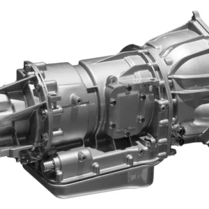 CHEVY CAVALIER AT, 4-146 (2.4L) AT TRANSMISSION (2001)