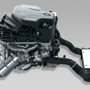 2015-2018 BMW M3 3.0L USED ENGINE