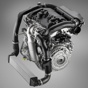 2009-2012 BMW 750I 4.4L USED ENGINE